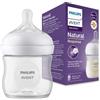 PHILIPS AVENT SCY900/01 BIBERON NATURAL RESPONSE 125ml
