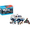 PLAYMOBIL 71597 FURGONE PORTAVALORI