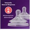 PHILIPS AVENT SCY966/02 TETTARELLE NATURAL 3.0 LIQUIDI DENSI