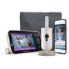PHILIPS AVENT SCD971/26 VIDEO MONITOR CON INTELLIGENZA ARTIFICIALE