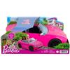 MATTEL HBT92 BARBIE AUTO CABRIOLET