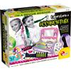 LISCIANI 967340 I'M A GENIUS LABORATORIO DI ACCONCIATURE
