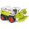 BRUDER 02131 CLASS JAGUAR 900 TAGLIA MAIS