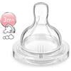 PHILIPS AVENT SCF635/27 TETTARELLA CLASSIC+ FLUSSO REGOLABILE