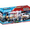 PLAYMOBIL 70936 US AMBULANZA