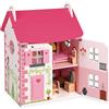 JURATOYS JANOD J06581 CASA DELLE BAMBOLE MADEMOISELLE