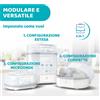 CHICCO B73911 STERILIZZATORE MODULARE
