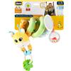 CHICCO 11562 FUNE PASSEGGINO MRS GIRAFFA