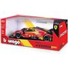 BURAGO 1816303 FERRARI 499P LMH SCALA 1/18