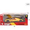 BURAGO 1816304 FERRARI 499P 24LMS HYPERCAR SCALA 1/18