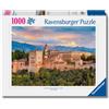 RAVENSBURGER 01792 PUZZLE DA 1000 PZ. GRANADA