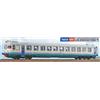 ACME 70039 RIMORCHIO TRENO REGIONALE FS