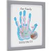 PEARHEAD IG P63024 CORNICE CON IMPRONTA FAMIGLIA
