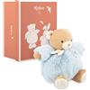 KALOO 214014 PATAPOUF ORSETTO BLU CM.17