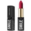 L'Oréal Paris MakeUp Rossetto Lunga Tenuta Isabel Marant Wanted Limited Edition, Colore Pieno e Finish Matte, Lampone, la Butte Marshall