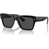 Dolce & Gabbana 0dg4431 55 501/87, Occhiali da Sole Unisex-Adulto, Multicolore (Multicolore), Taglia Unica