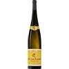 Gustave Lorentz Riesling Réserve Magnum 2023 Vin d'Alsace AOC - Vino Bianco Secco,Fresco, Aromatico, Minerale, 1,5L