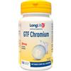PHOENIX Srl - LONGLIFE LONGLIFE GTF CHROMIUM 100 COMPRESSE