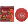 L'ERBOLARIO Srl ROSA PURPUREA SAPONE PROFUMATO 100 G