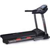 Everfit Promo Tapis Roulant TFK-750 HRC Inclinazione Elettrica - Utente 120 kg. - APP Ready 3.0- Linea Everfit Velocità; 1 - 20 km/h Piano di corsa; 141 x 51 cm Tappeto Elettrico Palestra