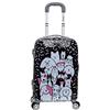 Rockland Vision Hardshell Trolley, Vari colori., Carry-On 20, Vision Hard Shell Trolley