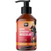 QKnatur - Olio per sport muscolari (250 ml). Combinazione di oli di origine naturale per il massaggio muscolare - Contiene Arnica, Wintergreen e Artiglio del diavolo