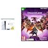 Playstation 5 Console Edizione Standard Slim & Dragon Age: The Veilguard Standard Edition