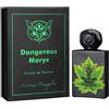 Lorenzo Pazzaglia Dangerous Maryx Extrait de Parfum : Formato - 50 ml