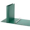 FAVORIT Raccoglitore Europa - 22 x 30 cm - 4 anelli tondi 30 mm - dorso 4 cm - verde - Favorit (unità vendita 1 pz.)