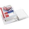 SEI ROTA Raccoglitore personalizzabile Stelvio TI - A5 - 3 anelli a D 30 mm - dorso 4 cm - bianco - Sei Rota (unità vendita 1 pz.)
