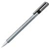 STAEDTLER Portamine Triplus Micro 774 - 0,7 mm - fusto argento - Staedtler (unità vendita 1 pz.)