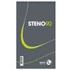 BM Blocco spiralato Steno 90 - 130 x 225mm - 90gr - 60 fogli - BM (unità vendita 5 pz.)