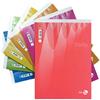 BM Blocco note Derby - bianco - 150 x 210mm - 60gr - 70 fogli - BM (unità vendita 10 pz.)