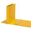 FAVORIT Raccoglitore Europa - 22 x 30 cm - 4 anelli tondi 30 mm - dorso 4 cm - giallo - Favorit (unità vendita 1 pz.)