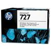 Hp - Testina originale - 727 - C-M-Y-K OP-K PH - B3P06A (unità vendita 1 pz.)