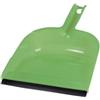 PERFETTO Paletta in plastica - 22x22 cm - plastica-gomma - colori assortiti - Perfetto (unità vendita 1 pz.)