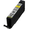Canon - Cartuccia ink - Giallo - 1997C001 - 830 pag (unità vendita 1 pz.)