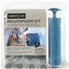 PERFETTO Riducispazio - Perfetto - conf. 3 sacchi e aspiratore (unità vendita 1 pz.)