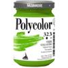 MAIMERI Colore vinilico Polycolor - 140 ml - verde giallastro - Maimeri (unità vendita 1 pz.)