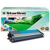 Starline - Toner Ricostruito - per Brother - Ciano - TN326C - 3.500 pag (unità vendita 1 pz.)