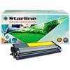 Starline - Toner Ricostruito - per Brother - Giallo - TN326Y - 3.500 pag (unità vendita 1 pz.)