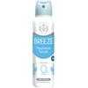 Breeze Spray deodorante - freschezza talcata - 150 ml - Breeze (unità vendita 1 pz.)