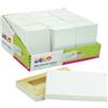 DECO Mini tela - 6,3 x 9 cm - Deco - conf. 45 pezzi (unità vendita 1 pz.)