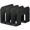DURABLE Portacataloghi Eco - 21,5 x 16,5 x 21 cm - nero - Durable (unità vendita 1 pz.)