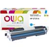 Armor - Toner Compatibile per HP 130A - Ciano - CF353A - 1.000 pag (unità vendita 1 pz.)