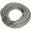 MKC Cavetto LAN patch CAT6 UTP - 5 metri - MKC (unità vendita 1 pz.)