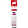 Canon - Cartuccia ink - Magenta - GI-55M - 6290C001 - 3.000 pag (unità vendita 1 pz.)