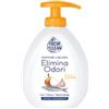 Fresh&Clean Sapone Gel - liquido - elimina odori - 300 ml - Fresh&Clean (unità vendita 1 pz.)