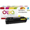 Armor - Toner Compatibile per Hp 201A - Giallo - K15831OW - 1.400 pag (unità vendita 1 pz.)