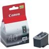 Canon - Cartuccia ink con Testina - Nero - 0615B001 - 420 pag (unità vendita 1 pz.)